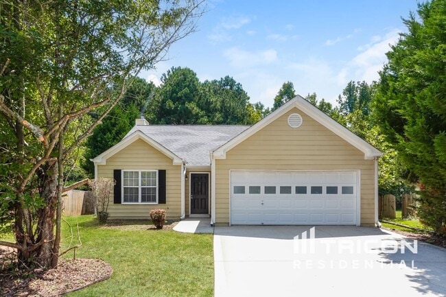 Building Photo - 2420 Lofton Ct