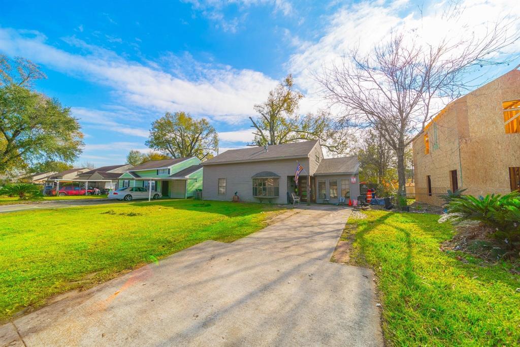 Foto principal - 3814 Cosby St