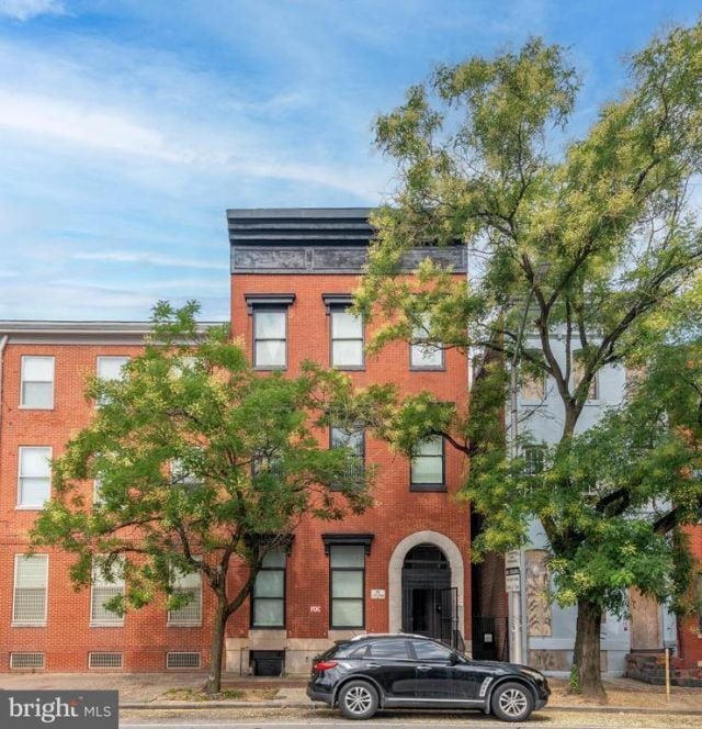 Building Photo - 31 N Paca St