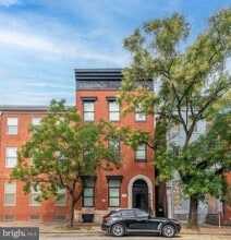 Building Photo - 31 N Paca St