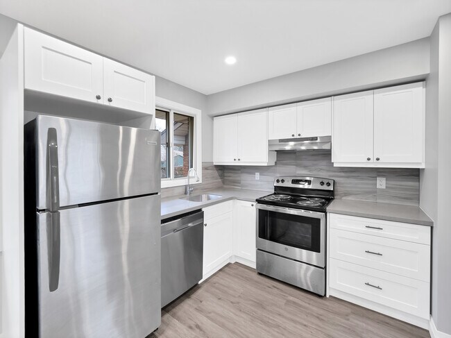 Photo du bâtiment - 401 Bunting Rd