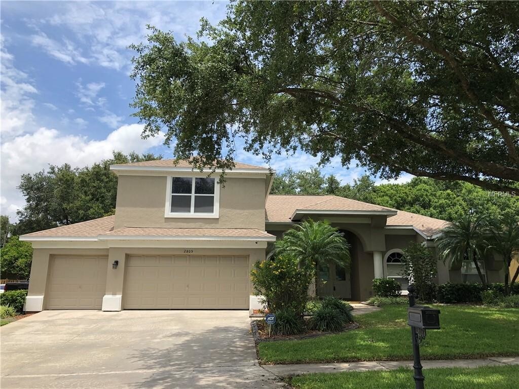 2805 Norwood Hills Ln, Valrico, FL 33596 House Rental in Valrico, FL