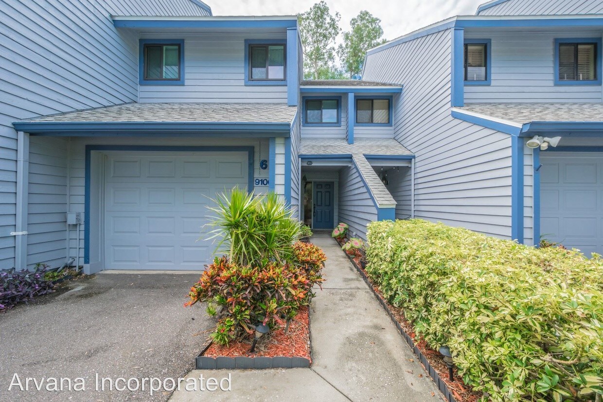 Primary Photo - 2 br, 2.5 bath Apartment - 9100 Park Blvd #6