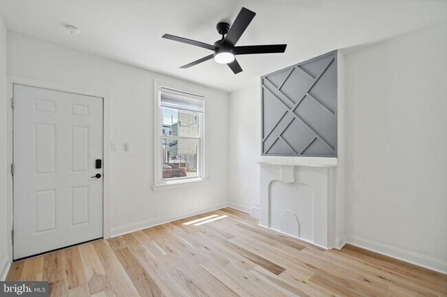 Foto del edificio - 7 E Oxford St