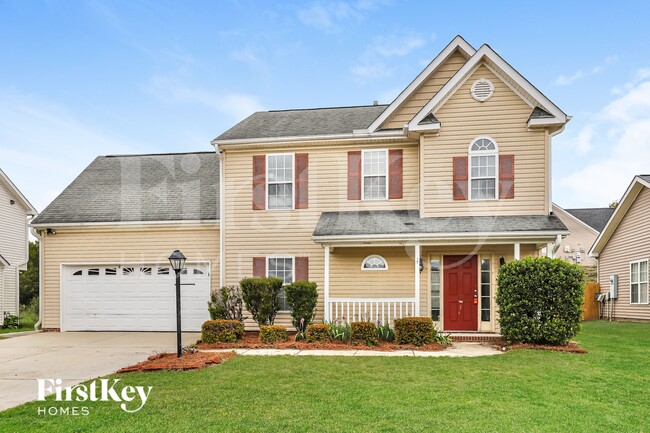 Building Photo - 1104 Wesson Ct