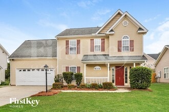 Building Photo - 1104 Wesson Ct