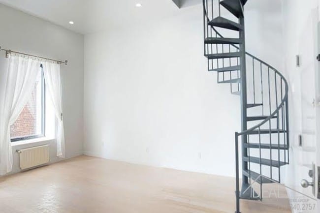 Building Photo - Bed-Stuy LOFT Duplex 1 Bedroom