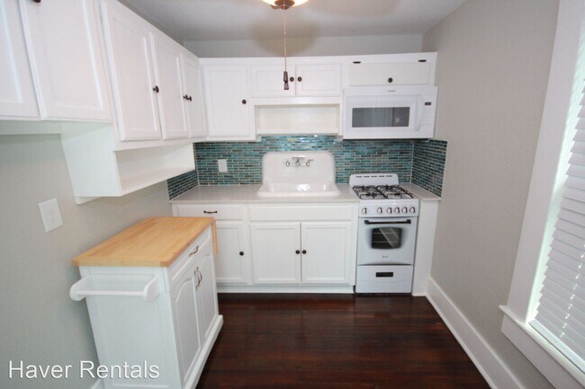 Foto del edificio - 1540 E 16th St