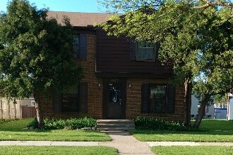 By Residential Area - 6220 W 34th St