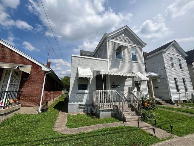 Building Photo - 1310 Shuler Ave