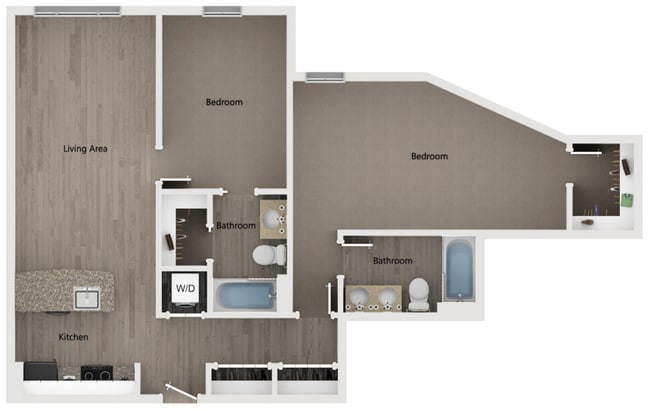 Interior Photo - Standard On Main
