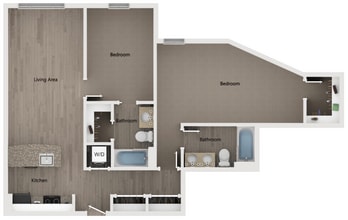 Interior Photo - Standard On Main