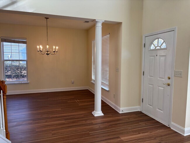 Foto del edificio - 3 bedroom 2.5 bath in Covington at Providence