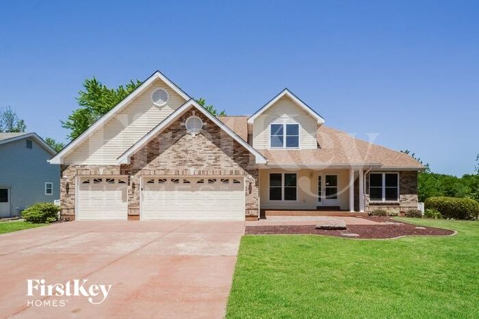 Foto principal - 598 Woodchuck Ln