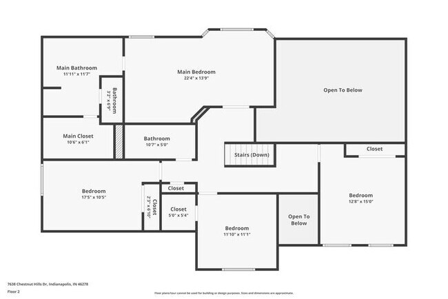 Foto del edificio - 7638 Chestnut Hills Dr