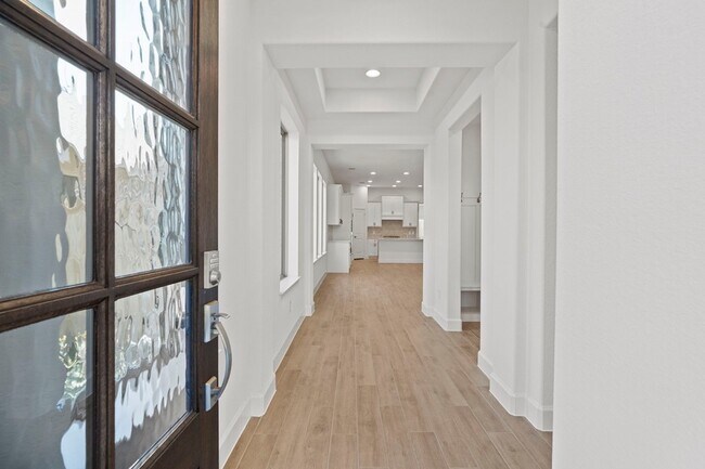 Foto del edificio - 16310 Rock Hollow Bend Ln