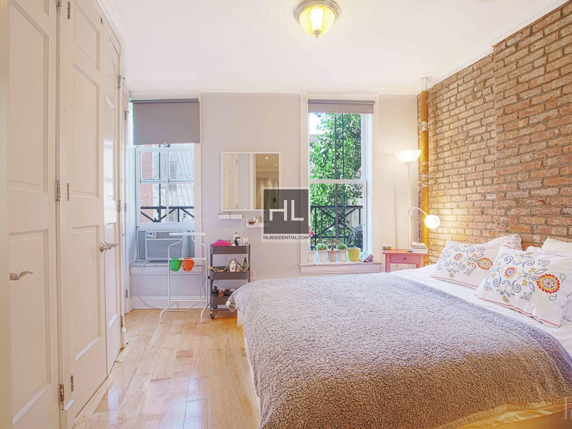 Primary Photo - Bedford Street