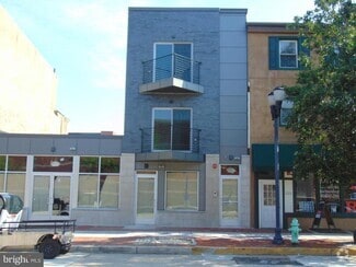 Building Photo - 219 Market St