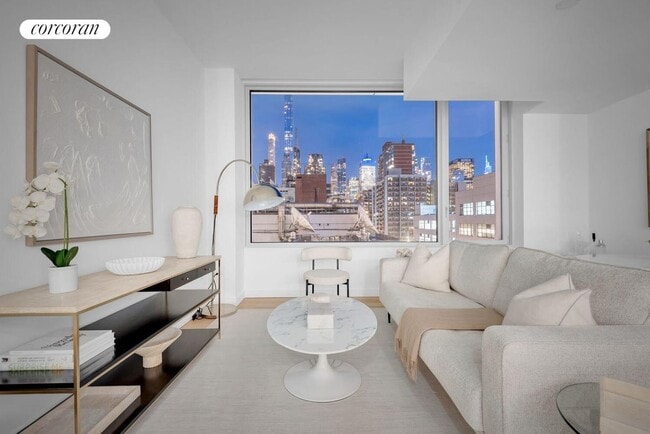 Building Photo - 611 W 56th St