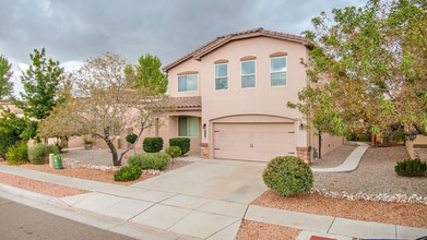 Building Photo - 6909 Mete Sol Dr NW