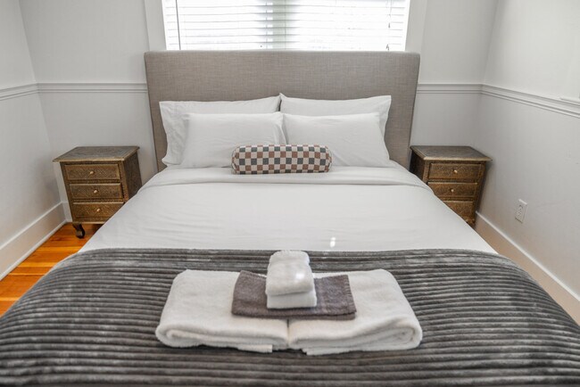 Foto del edificio - 3076 Melbourne St