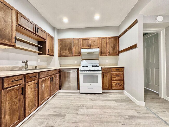 Foto del edificio - 1052 O'Brien