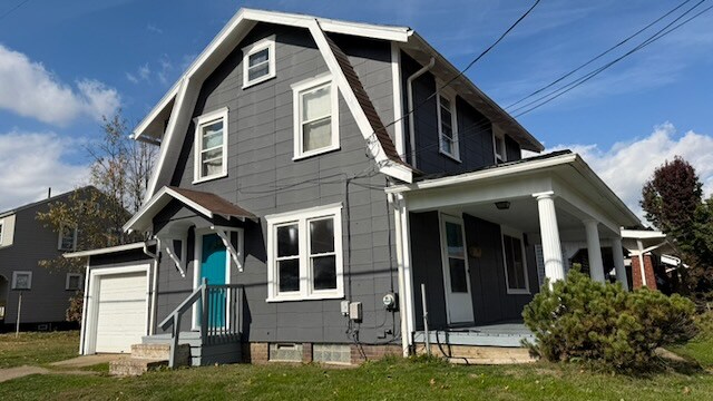 Foto del edificio - 1153 Roslyn Ave SW