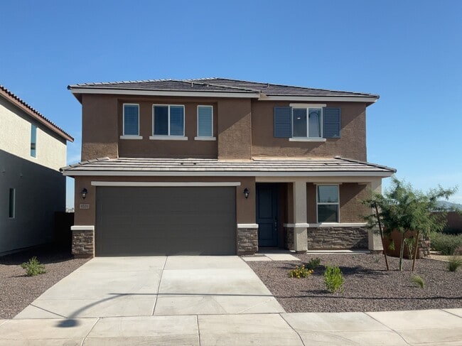 Building Photo - 4531 S 97th Dr