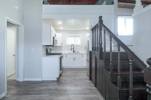 Foto del edificio - 288 Cahuenga Dr