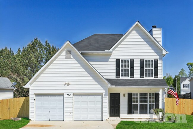 Building Photo - 103 Dumaine St