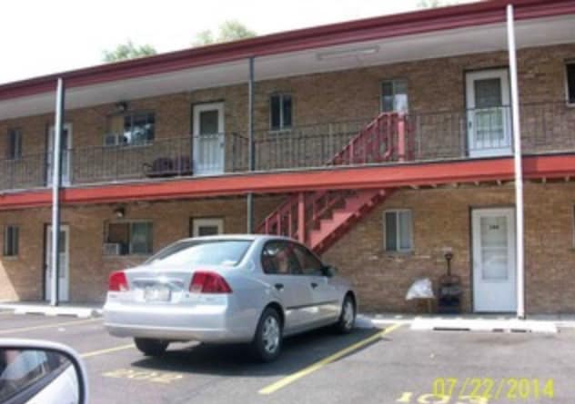Building Photo - 3204 Lebanon Ave