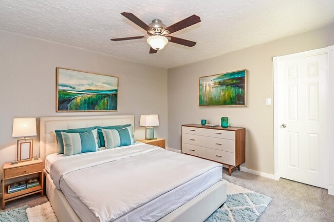 Foto del edificio - 9400 Doliver Dr