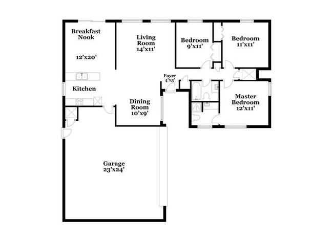 Foto del edificio - 7517 Old Spanish Trail, Live Oak, TX 78233