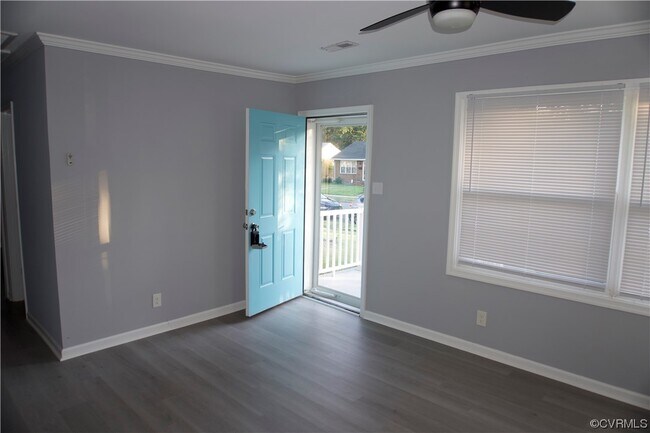 Building Photo - 3711 Garland Ave