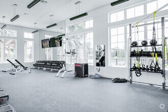 Interior Photo - Spectra Parks