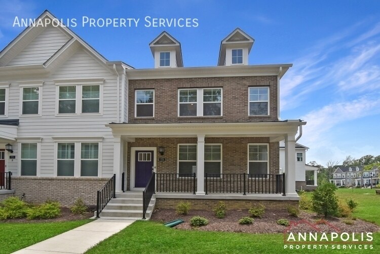 Foto principal - 773 A Annapolis Neck Road-