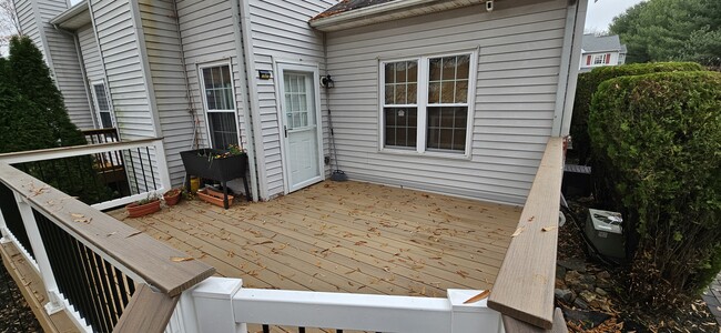 Foto del edificio - 34 Degas Cir