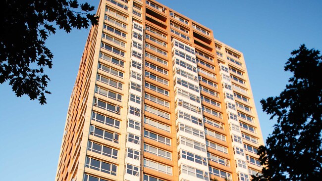 Centennial Tower and Court Apartments Seattle WA Apartments com