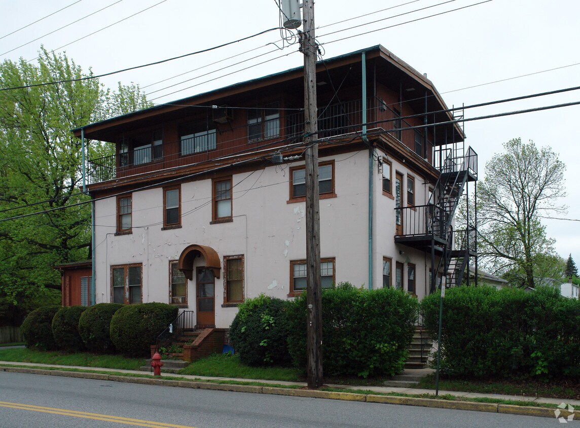 Foto del edificio - 77 N Schuylkill Ave