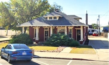 Building Photo - 248 E Main St