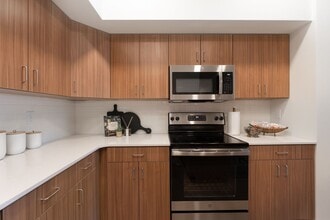 Interior Photo - Zimmerman Luxury Apartments