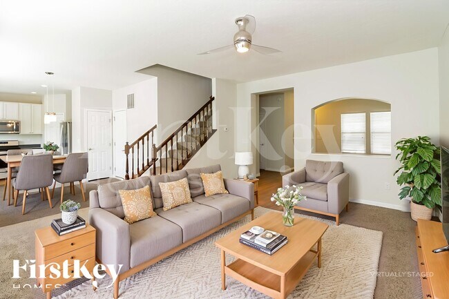 Foto del edificio - 1081 Carrington Pl