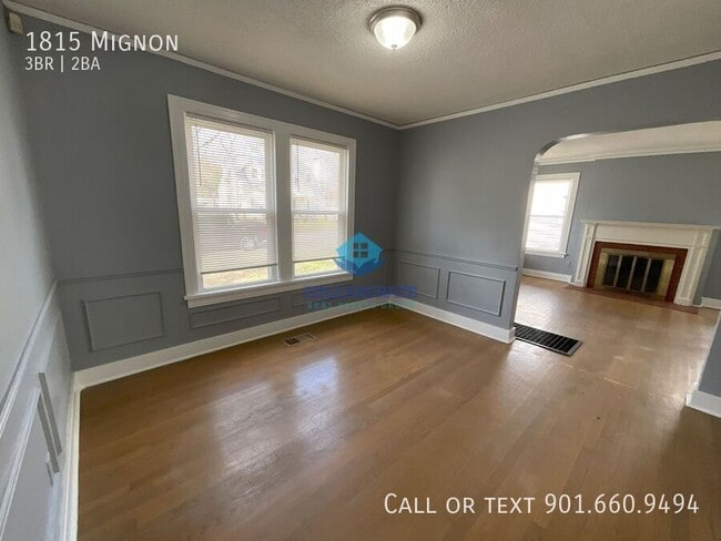 Building Photo - 1815 Mignon-