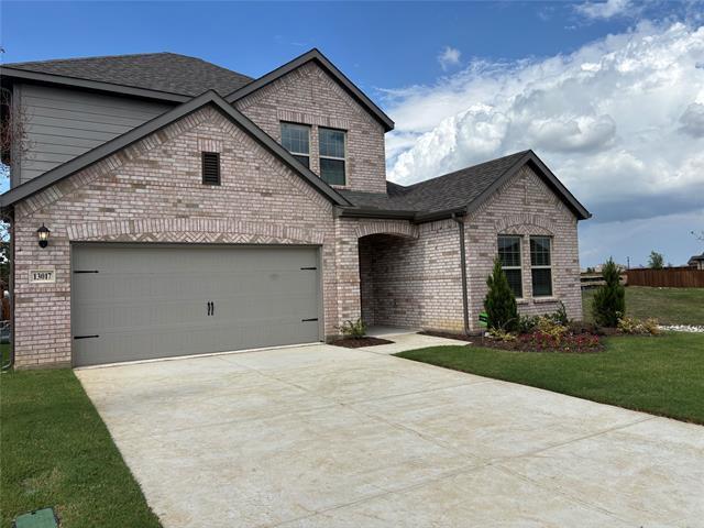 Building Photo - 13017 Mizell Ln