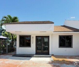 Building Photo - 9707 SW 1st Terrace