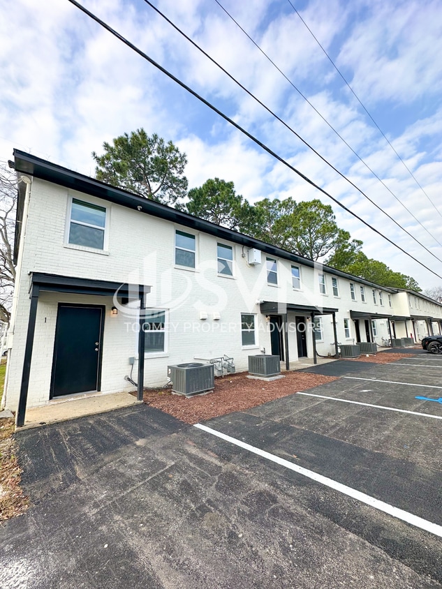 Building Photo - 1031 Martin Luther King Junior Blvd