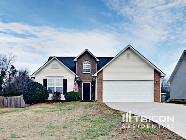 Building Photo - 2613 Millpond Way