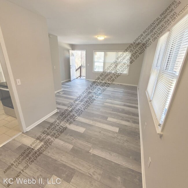 Foto del edificio - 3 br, 1.5 bath House - 3909 E 60th Ter