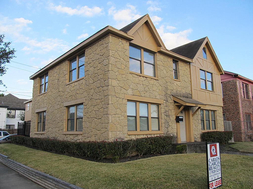 Primary Photo - 2801 Rosedale St