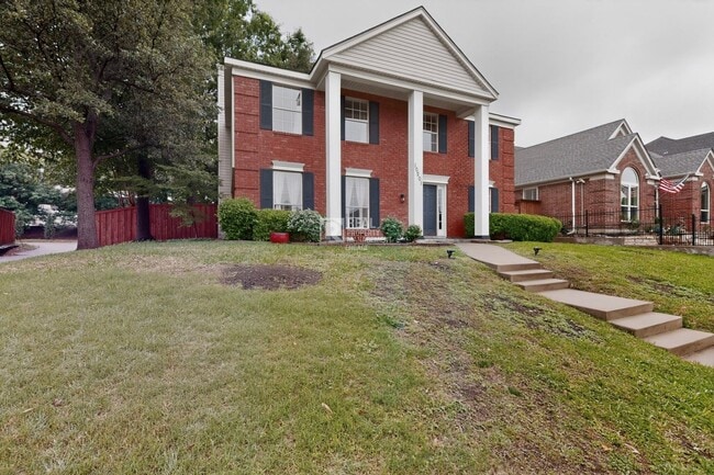 Building Photo - 4 bedroom Updated Rental home in Frisco ISD!